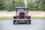 DeSoto Model SA Roadster 1931 года